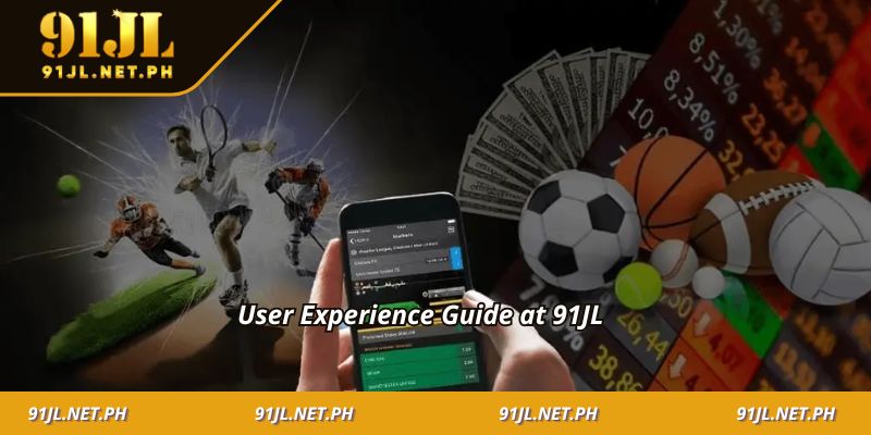 User-Friendly Interface
