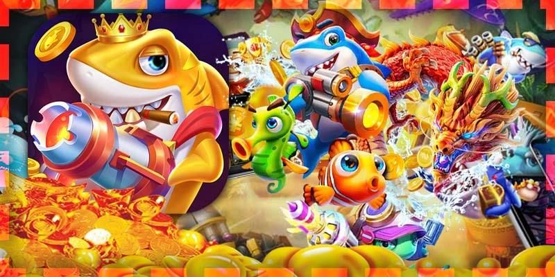 Fishing Game Online Play