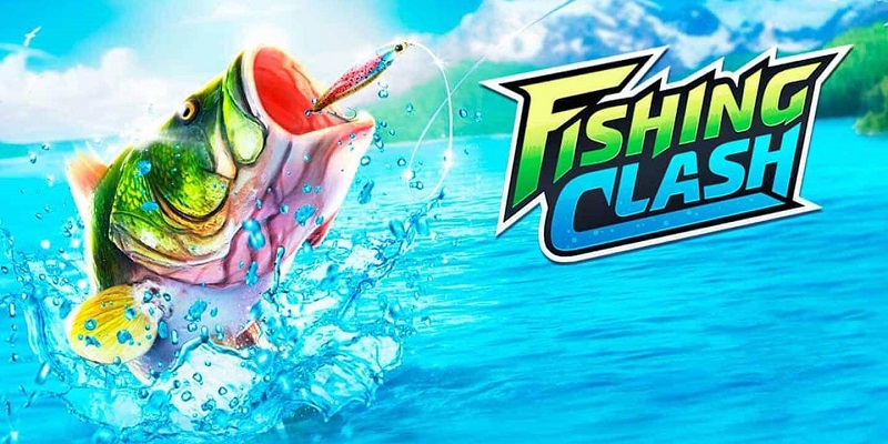 Fishing Game Online Play