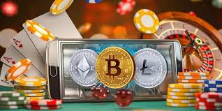 Blockchain Casino Fairness