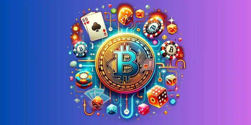 Blockchain Casino Fairness