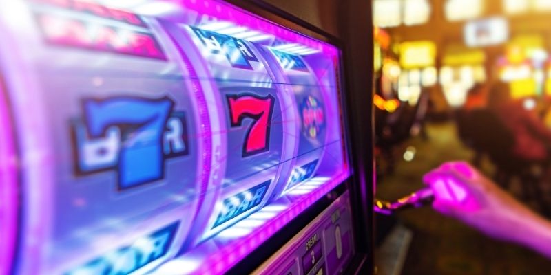 slot-machines