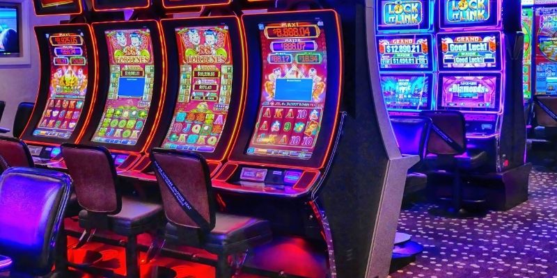 This focus on rewards turns casual sessions into long-term entertainment.