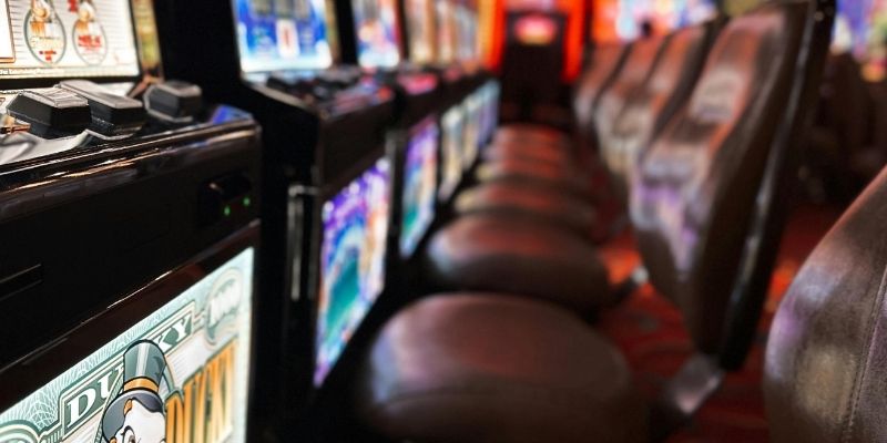 Slots tournaments appeal to those who value fairness combined with unpredictability.