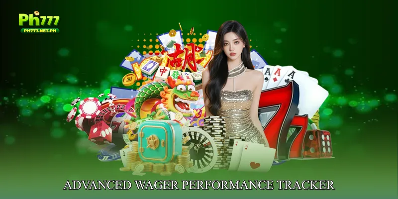 Advanced Wager Performance Tracker