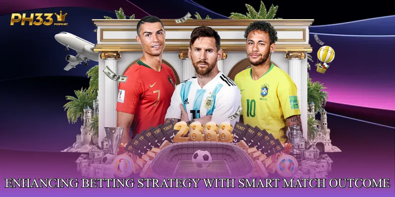 Enhancing Betting Strategy with Smart Match Outcome Analyzer
