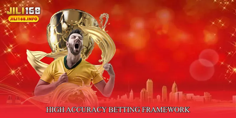 High Accuracy Betting Framework