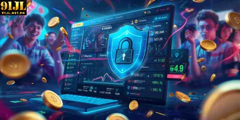 Secure live esports betting platforms with fast payouts in the Philippines