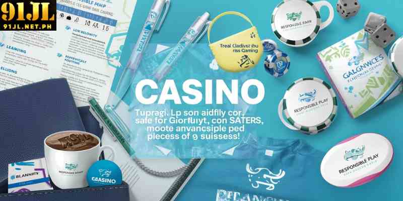 responsible casino giveaways promoting low-risk gaming