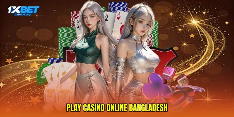 play casino online Bangladesh