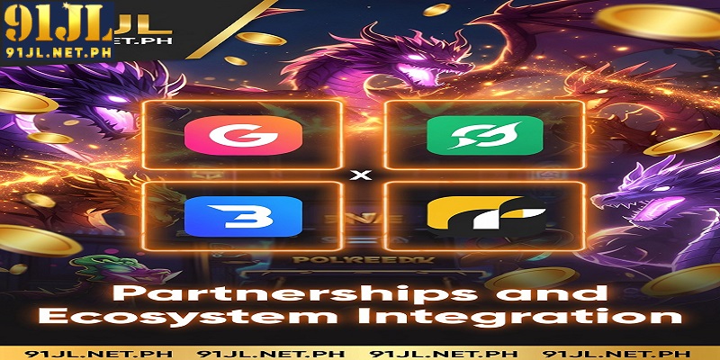 Partnerships and Ecosystem Integration