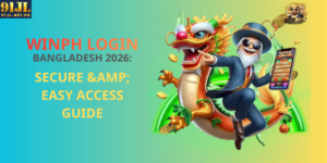 WINPH Login Bangladesh 2026: Secure & Easy Access Guide