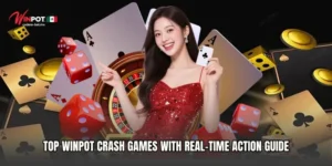 Top Winpot Crash Games