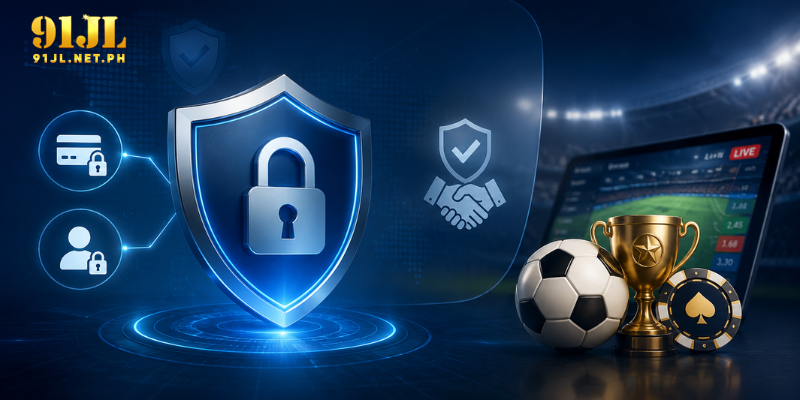 Security and Fair Play