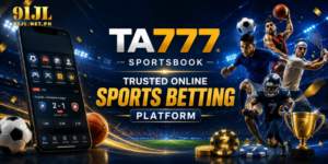 TA777 Sportsbook | Trusted Online Sports Betting Platform