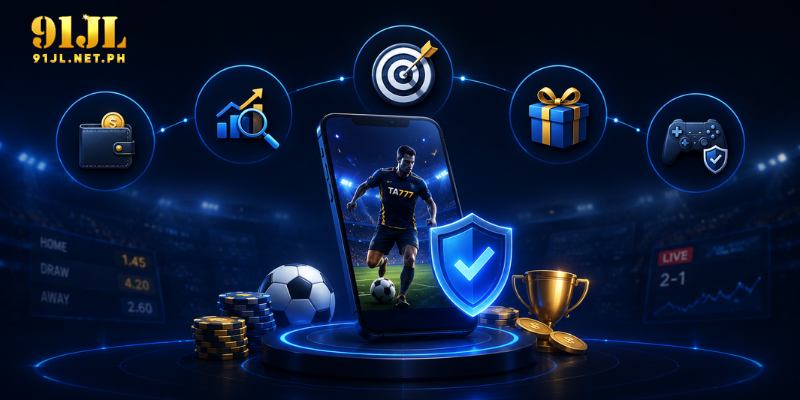 Tips for Maximizing Your Betting Experience