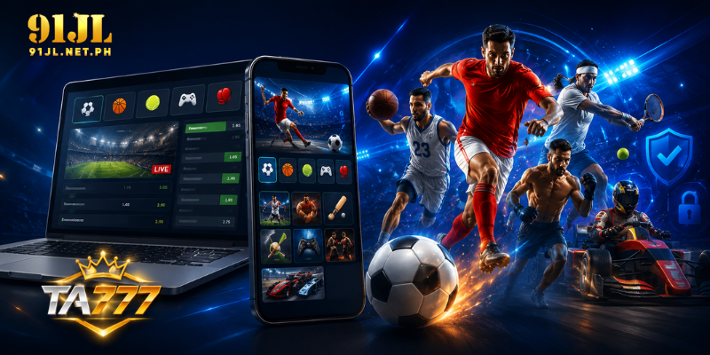Why TA777 Sportsbook Is Becoming a Preferred Choice